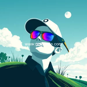 Read more about the article Pga tour’s stylish & fun official eyewear!