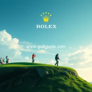 Read more about the article The 2024 DP World Tour Championship setting a new standard for sustainability  Articles  Rolex Series