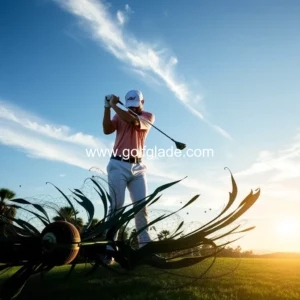 Read more about the article West Palm Beach native competes at national long drive competition