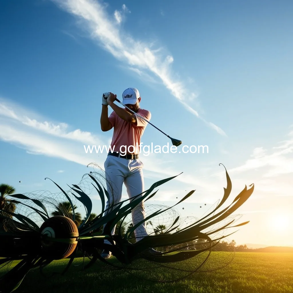 You are currently viewing West Palm Beach native competes at national long drive competition