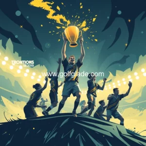 Read more about the article Championship triumph: team’s second successful season!