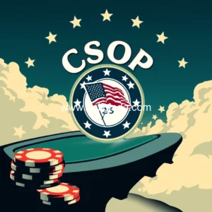 Read more about the article CSOP Poker For Patriots Will Take Place In North Carolina