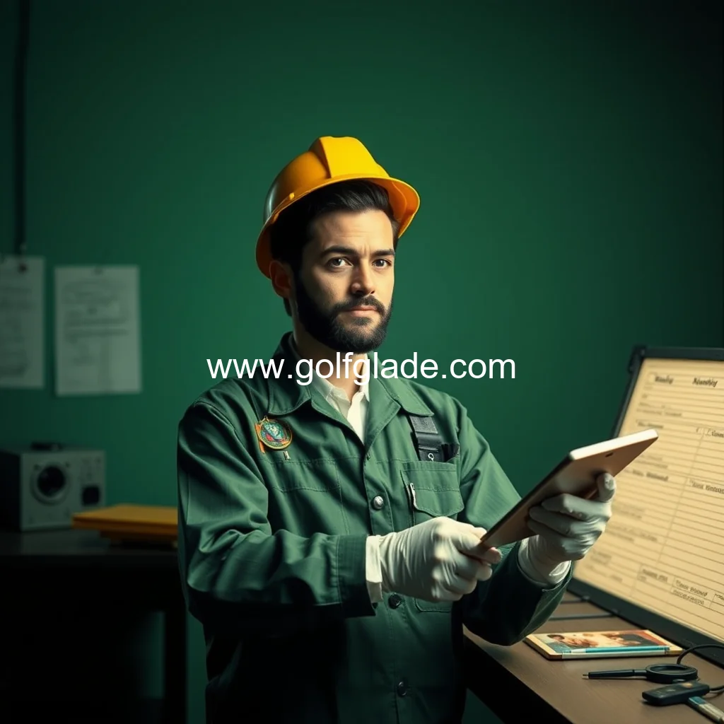 Artistic representation for 8 unusual jobs you didnt know existed