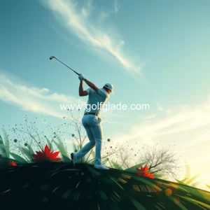 Artistic representation for Waring leads as error stalls McIlroy Abu Dhabi charge
