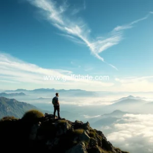 Read more about the article From New Zealand to Spain  Guy Harrison remarkable journey to the G4D Tour  Articles