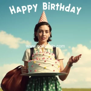 Read more about the article Happy Birthday Margaret Qualley : When Actress Revealed Husband Jack Antonoff Helped Her Bag Netflix Happy Gilmore 2 Role By Doing THIS