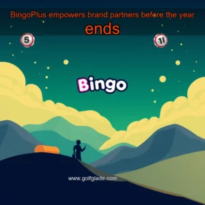 Read more about the article BingoPlus empowers brand partners before the year ends