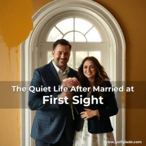 Read more about the article The Quiet Life After Married at First Sight