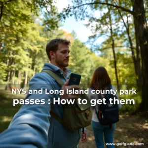 Read more about the article NYS and Long Island county park passes : How to get them